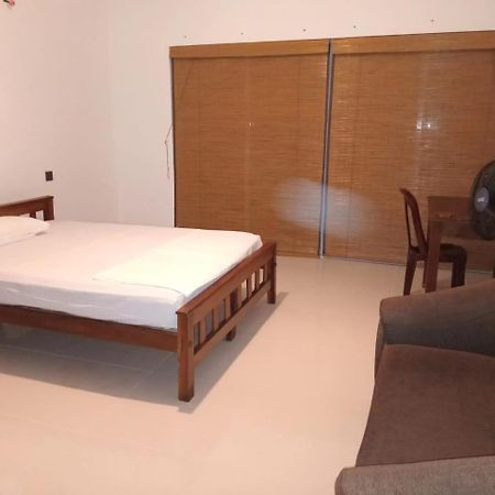 Aandi'S House Apartment Kurunegala Bagian luar foto