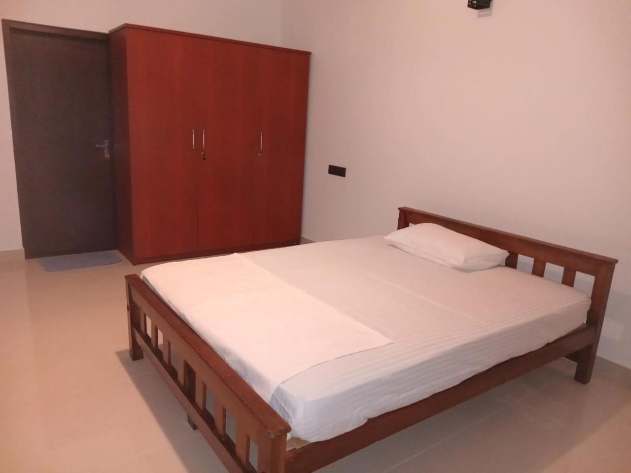 Aandi'S House Apartment Kurunegala Bagian luar foto