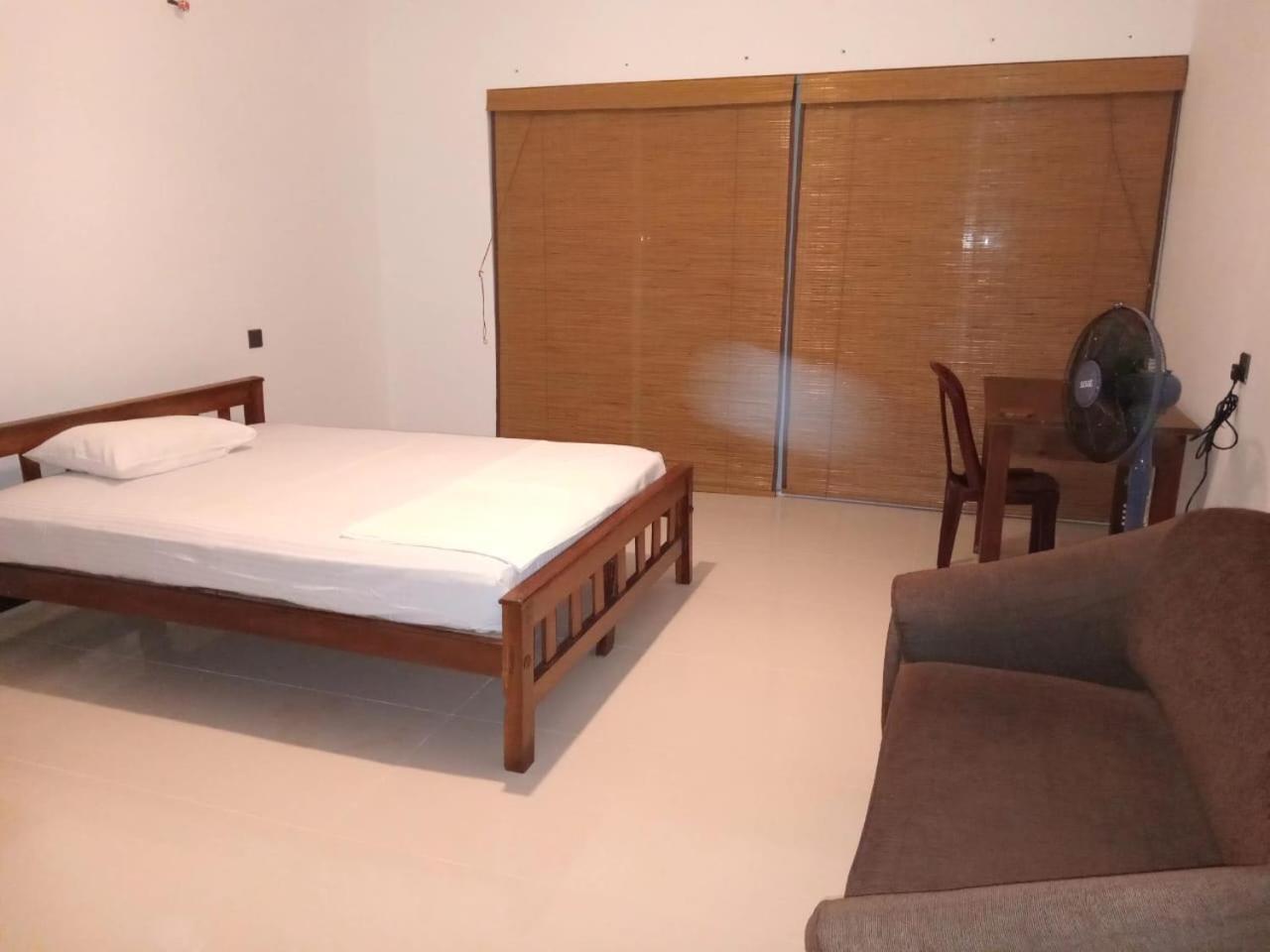 Aandi'S House Apartment Kurunegala Bagian luar foto