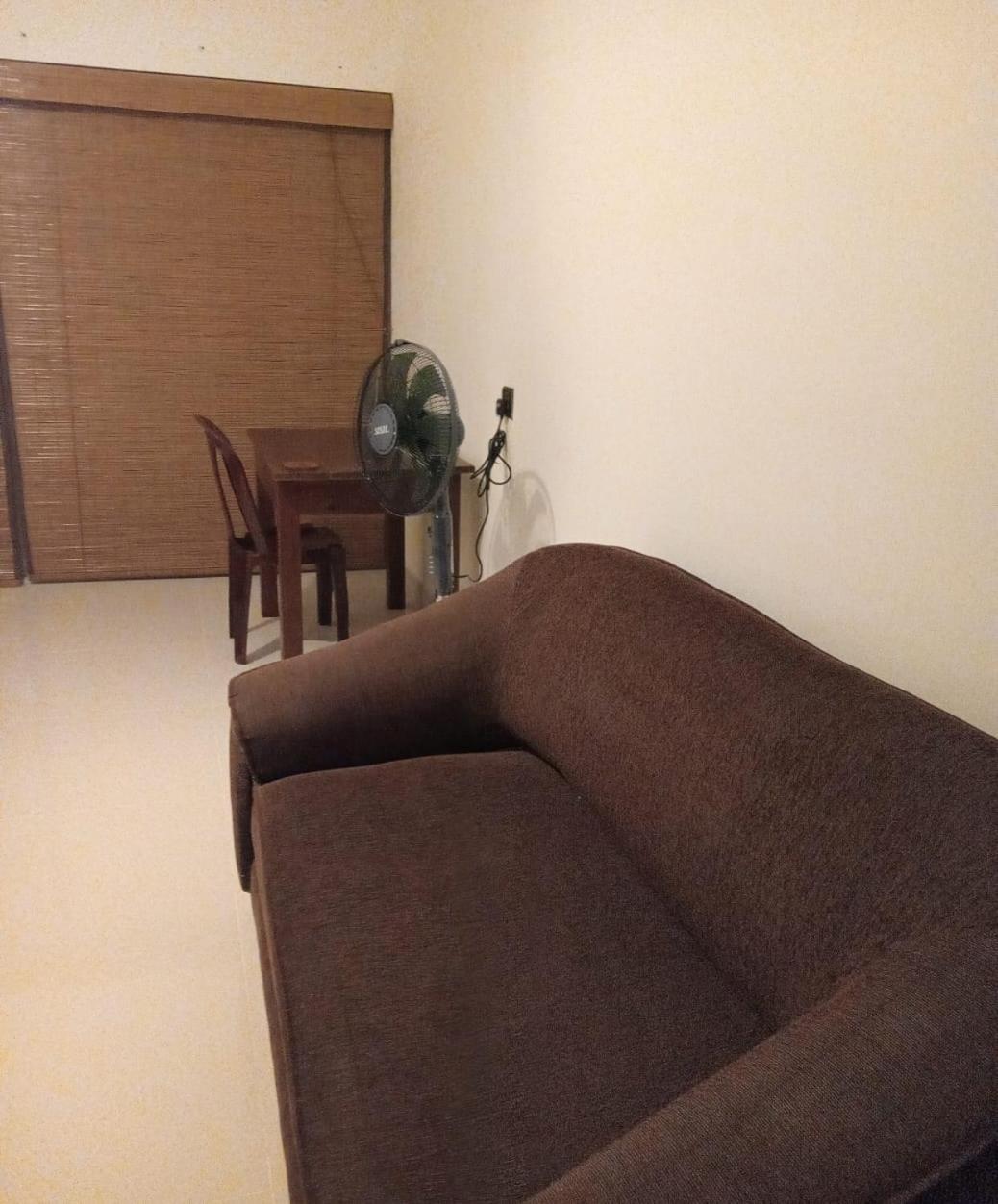 Aandi'S House Apartment Kurunegala Bagian luar foto
